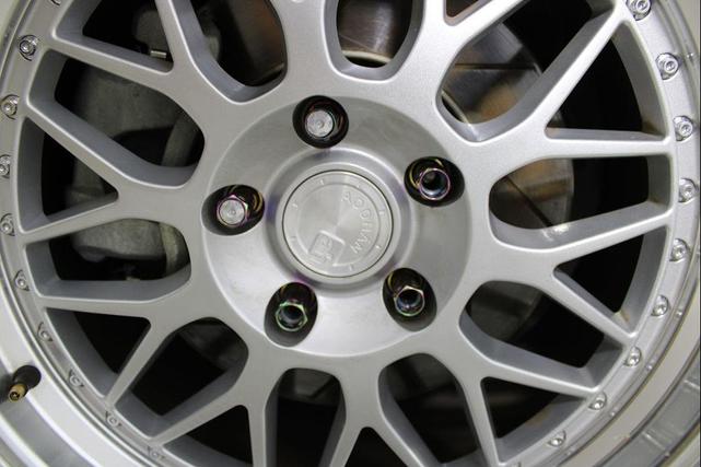 Photo of 2017 White Orchid Pearl Honda Civic