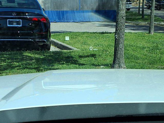 Photo of 2025 Serenity White Hyundai SANTA FE HEV