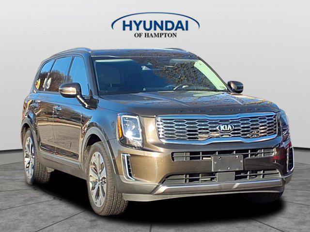 2020 Kia Telluride