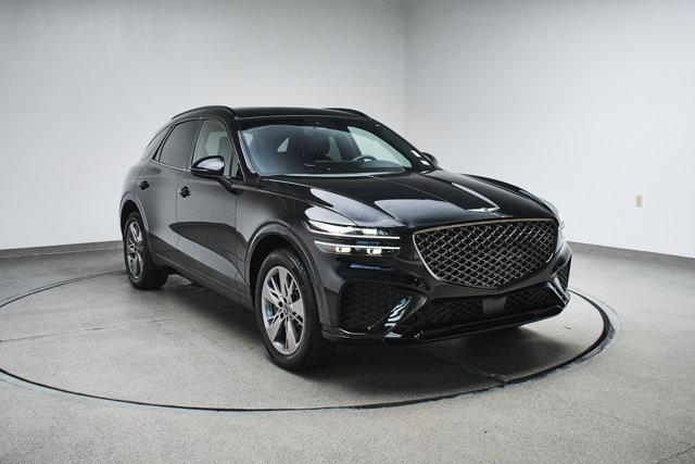 2023 Genesis Gv70