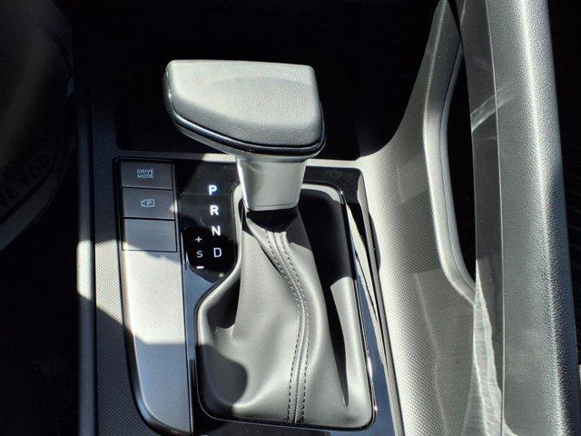 Photo of 2025 Amazon Gray Hyundai ELANTRA