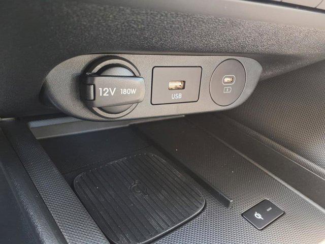 Photo of 2025 Amazon Gray Hyundai ELANTRA