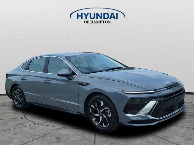 2024 Hyundai Sonata