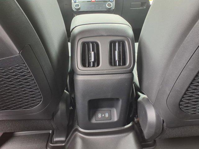 Photo of 2025 Creamy White Pearl Hyundai TUCSON Hybrid