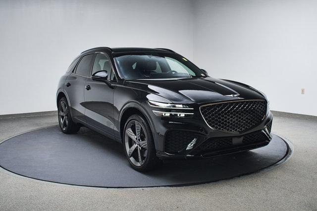 2022 Genesis Gv70