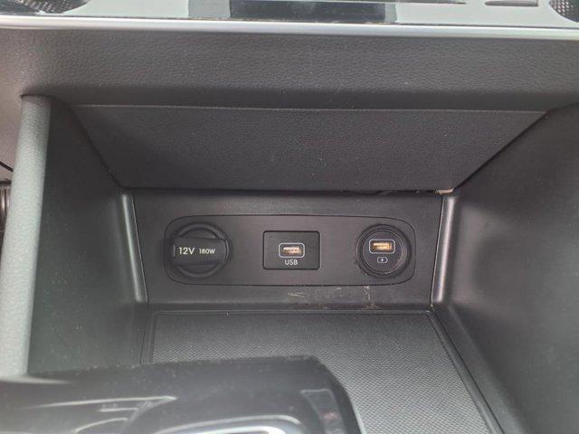 Photo of 2023 Portofino Gray Hyundai SONATA