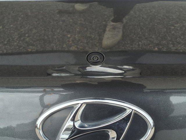 Photo of 2023 Portofino Gray Hyundai SONATA