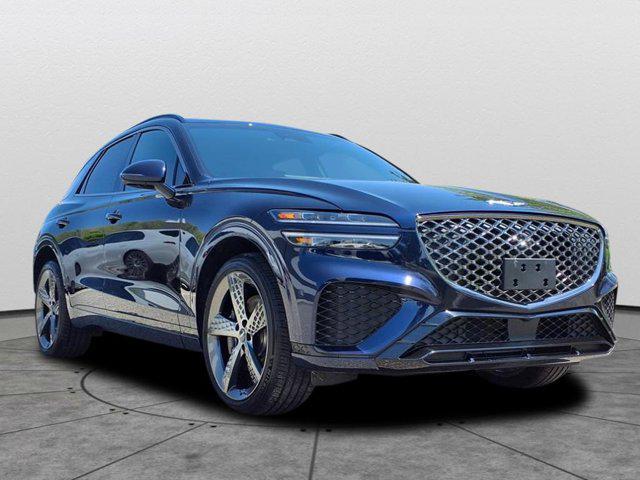 2024 Genesis Gv70