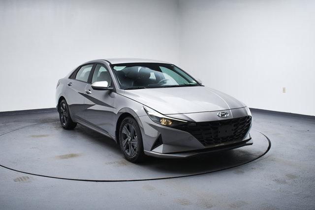 2022 Hyundai Elantra