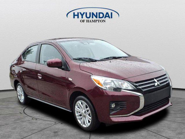 2023 Mitsubishi Mirage G4