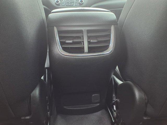 Photo of 2023 Summit White Chevrolet Malibu
