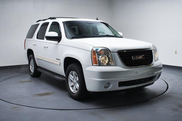 2014 GMC Yukon