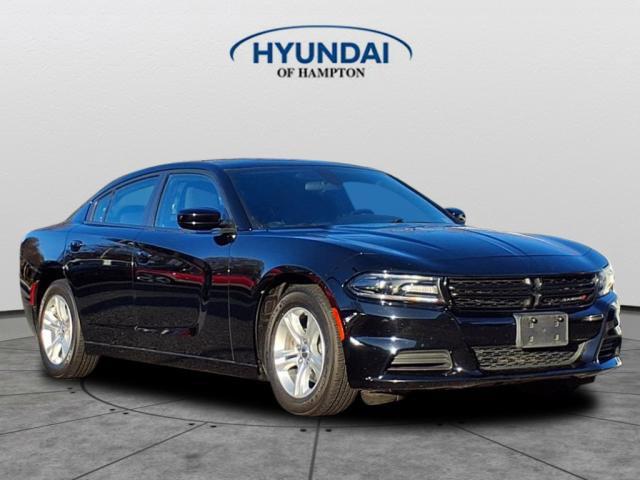 2021 Dodge Charger