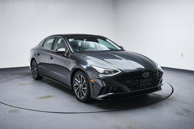 2022 Hyundai Sonata