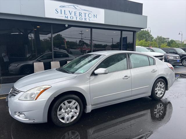 2010 Nissan Altima