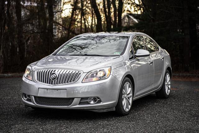 2016 Buick Verano