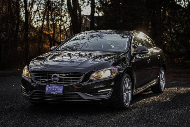 2015 Volvo S60