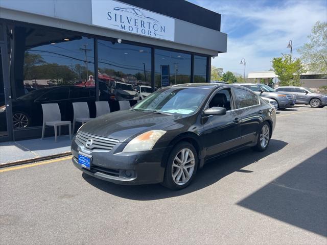 2008 Nissan Altima