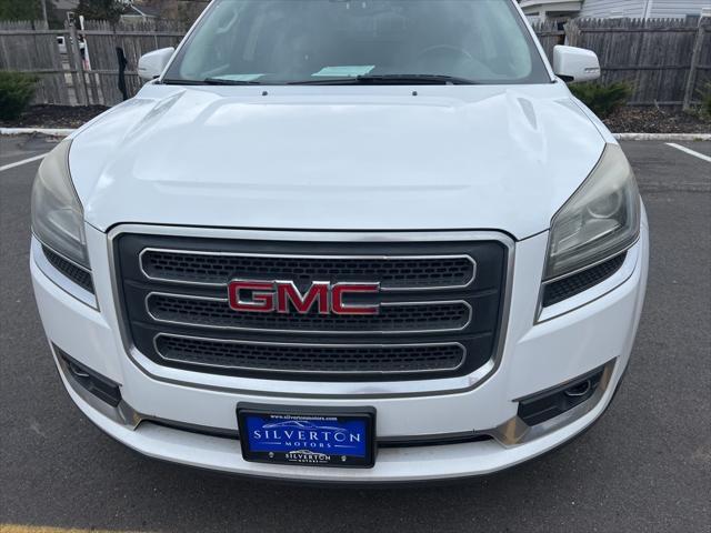 2016 GMC Acadia