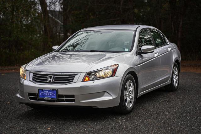 2010 Honda Accord