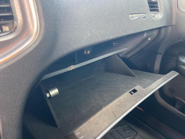 Photo of 2012 Pitch Black Dodge Charger
