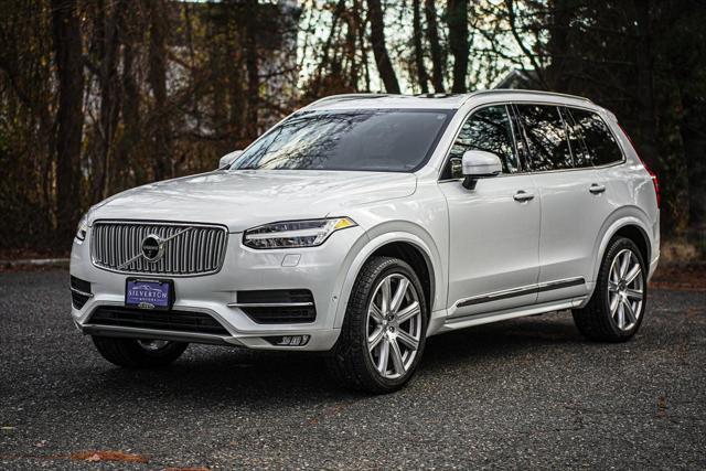 2016 Volvo XC90