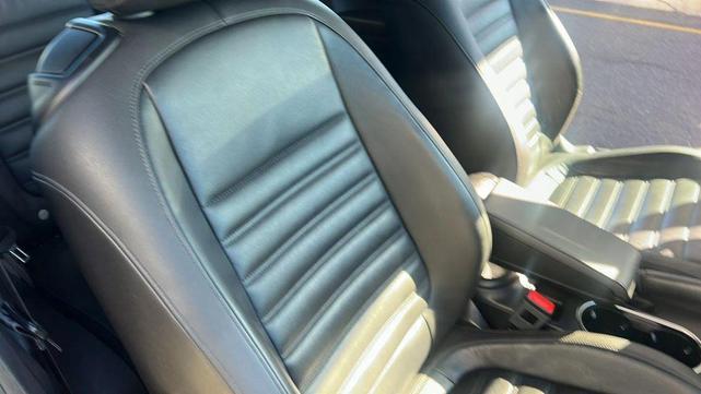 Photo of 2014 Tornado Red Volkswagen Beetle