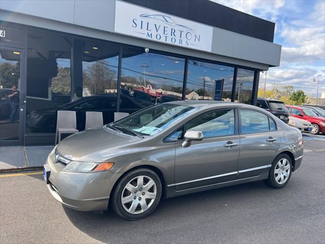2007 Honda Civic