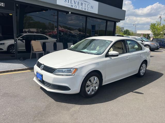 2014 Volkswagen Jetta