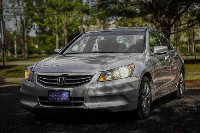 2011 Honda Accord