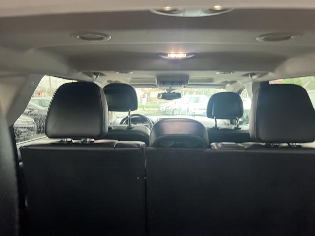 Photo of 2015 Billet Silver Metallic Clearcoat Dodge Journey