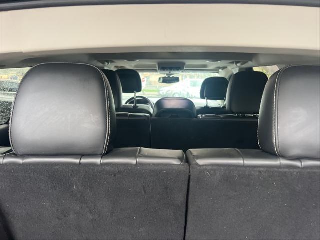 Photo of 2015 Billet Silver Metallic Clearcoat Dodge Journey