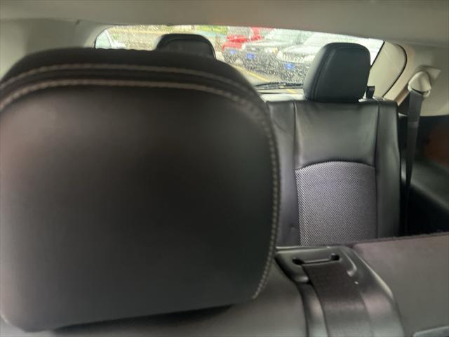 Photo of 2015 Billet Silver Metallic Clearcoat Dodge Journey