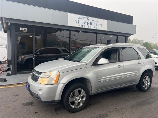 2009 Chevrolet Equinox