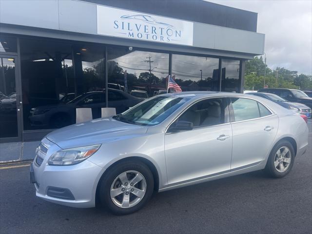 2013 Chevrolet Malibu
