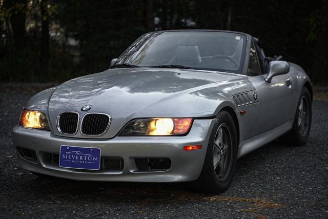 1996 BMW Z3