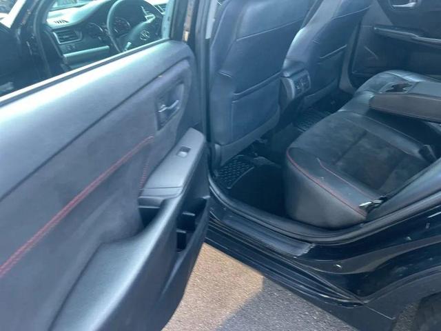 Photo of 2015 Attitude Black Toyota Camry