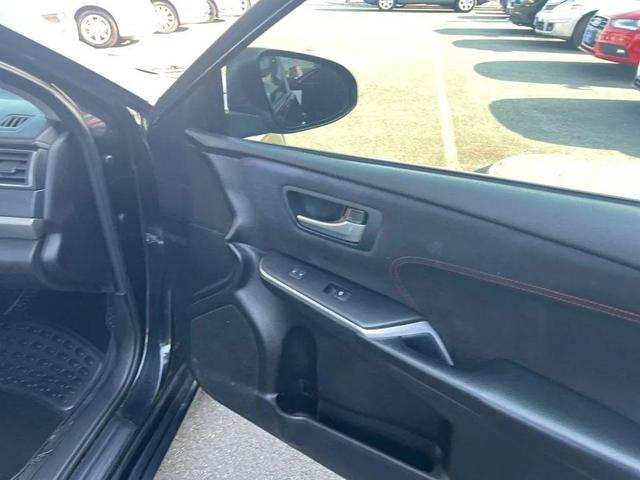 Photo of 2015 Attitude Black Toyota Camry