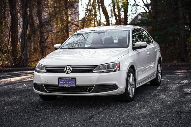 2013 Volkswagen Jetta