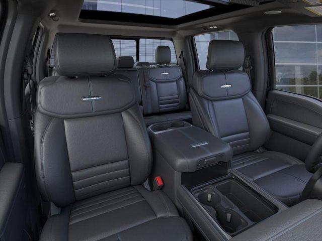 Photo of 2025 Agate Black Metallic Ford F-350