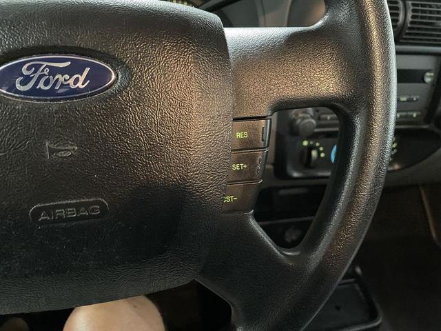 Photo of 2008 Black Clearcoat Ford Ranger