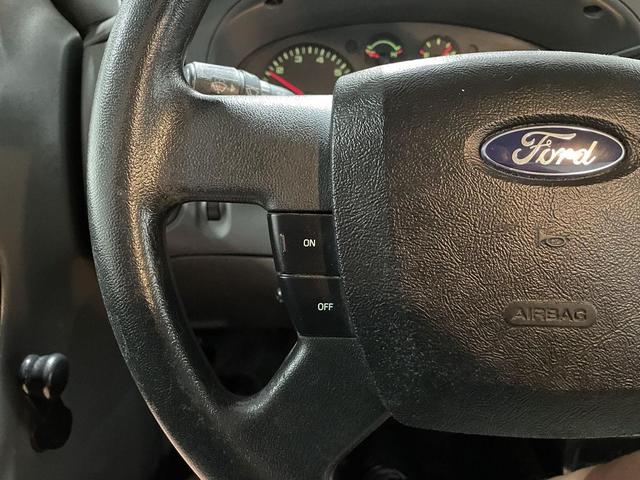 Photo of 2008 Black Clearcoat Ford Ranger