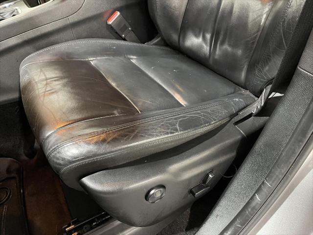Photo of 2018 Billet Silver Metallic Clearcoat Jeep Grand Cherokee