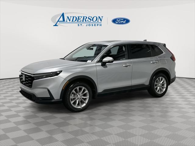 2023 Honda CR-V