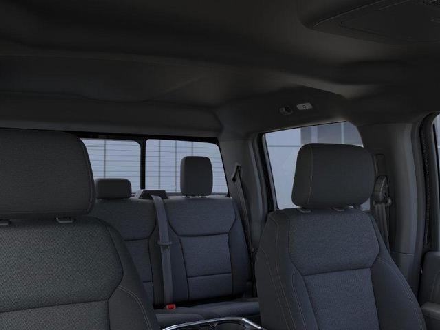 Photo of 2025 Carbonized Gray Ford F-150
