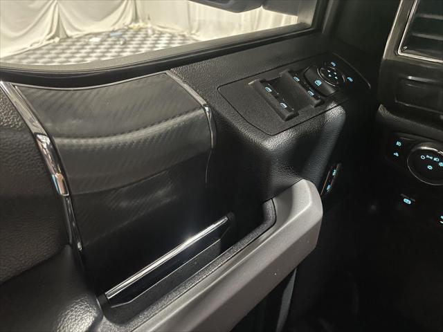 Photo of 2020 Iconic Silver Ford F-150