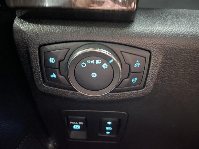 Photo of 2020 Iconic Silver Ford F-150