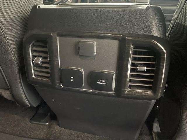 Photo of 2020 Iconic Silver Ford F-150