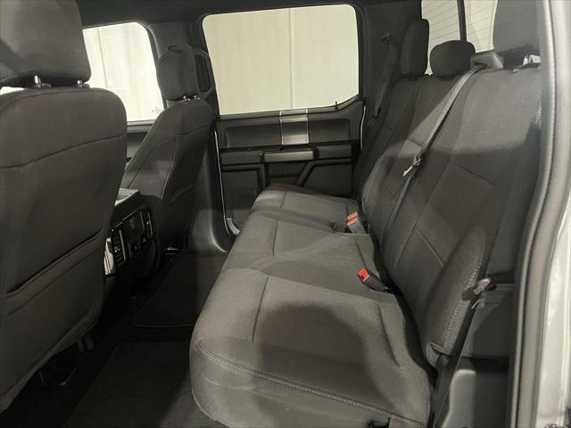 Photo of 2020 Iconic Silver Ford F-150