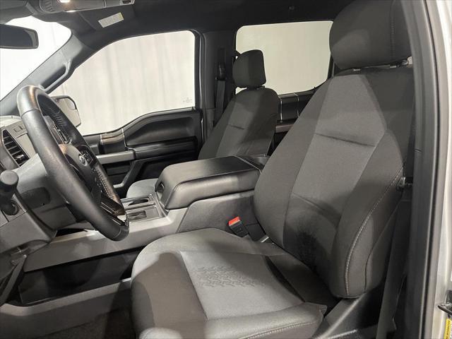 Photo of 2020 Iconic Silver Ford F-150